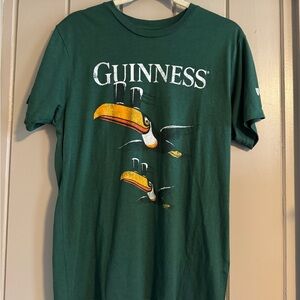 Guinness Toucan Tee